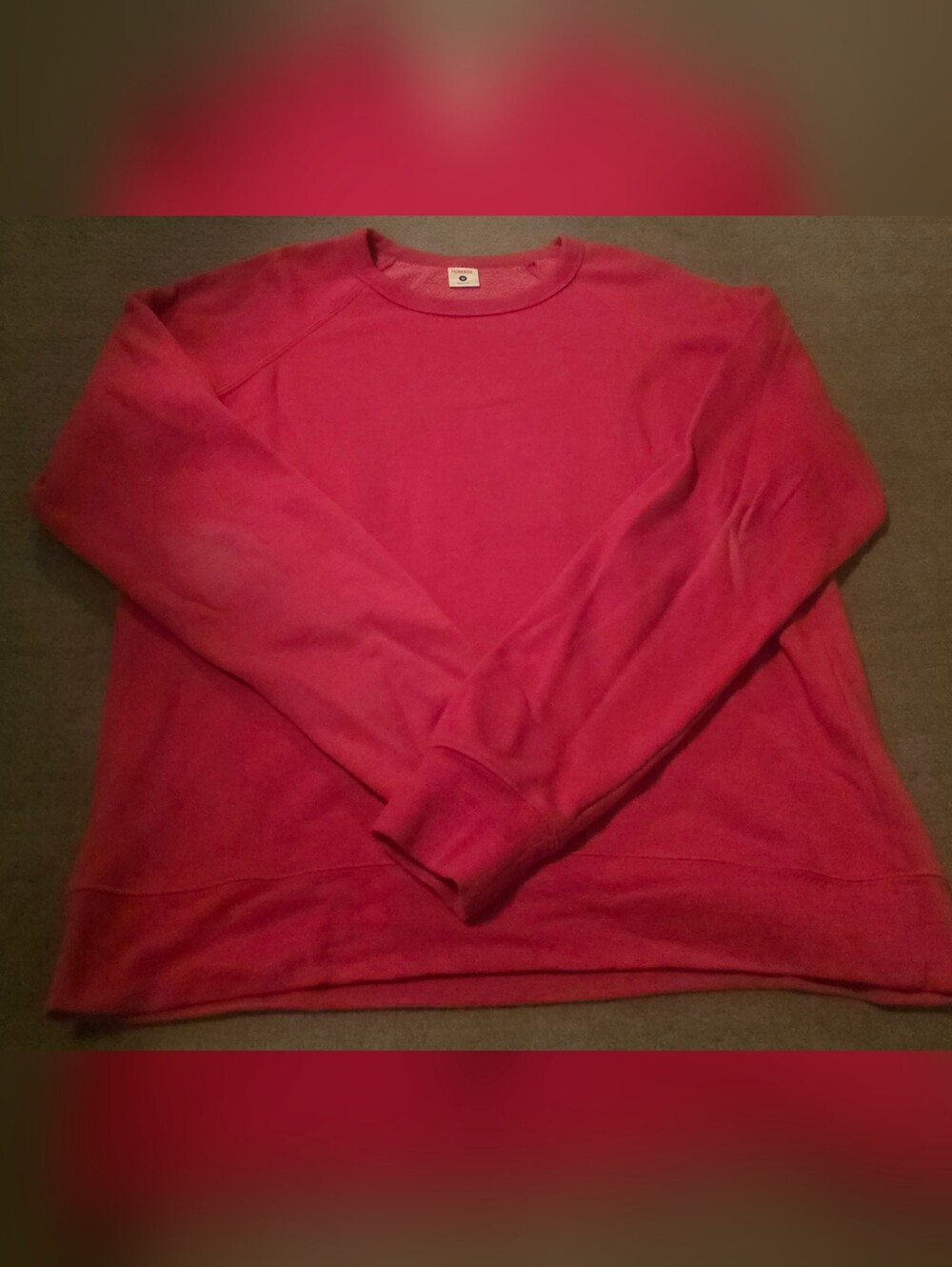 Women's Homage Sweatshirt